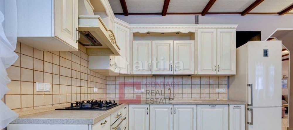 Дом, 400 м2, 20 соток, 3 эт. Одинцово - изображение 6