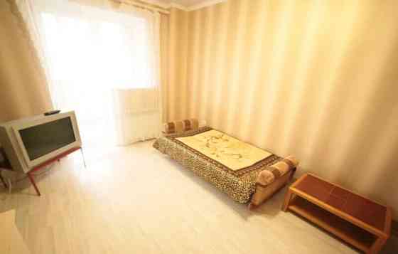 1-комн. квартира, 40 м2, 13/16 эт. Уфа