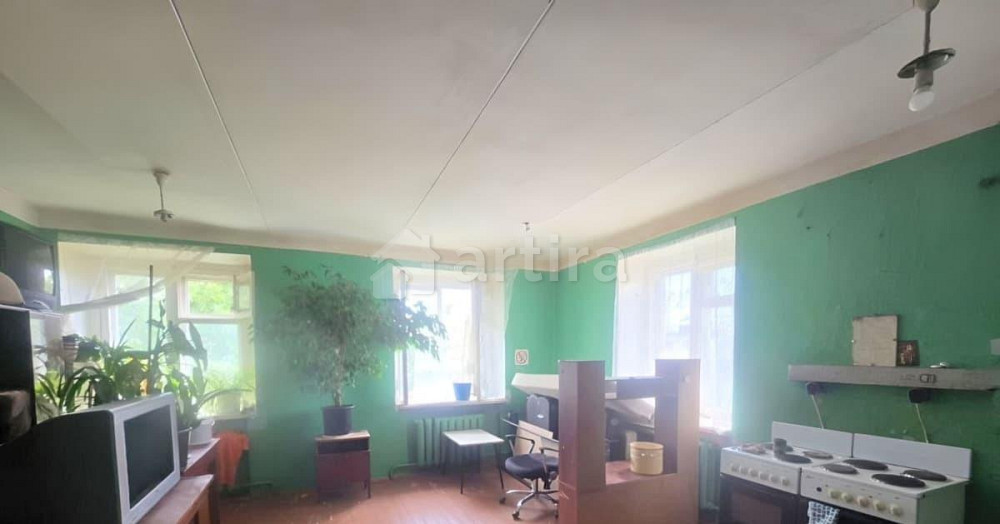 Комната, 14 м2, 5/5 эт. Пересвет - изображение 2