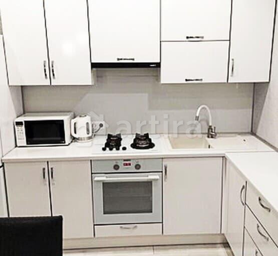 1-комн. квартира, 54 м2, 11/17 эт. Самара - изображение 5