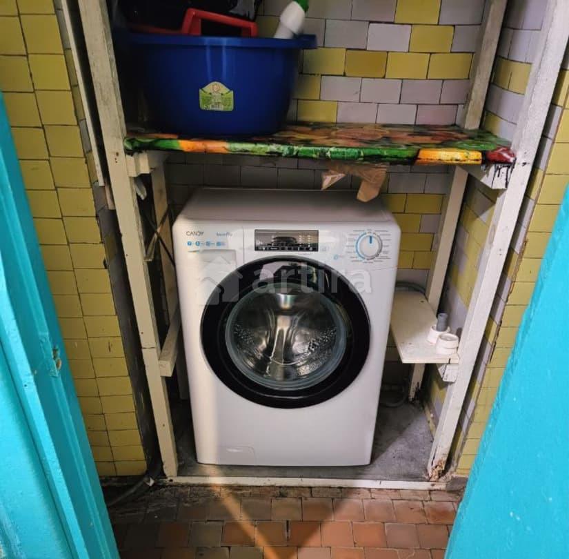 Комната, 13 м2, 7/9 эт. Новосибирск - изображение 3