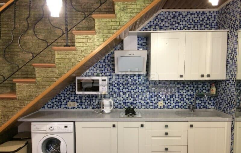 Коттедж, 300 м2 Чехов - изображение 18