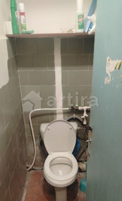 Комната, 18 м2, 4/5 эт. Ставрополь - изображение 4