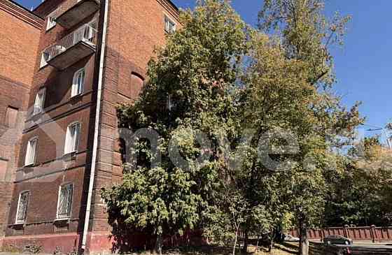 Студия, 20.6 м2, 2/5 эт. Москва