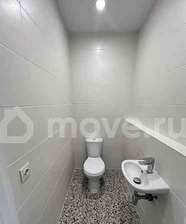 3-комн. квартира, 67.3 м2, 8/17 эт. Москва