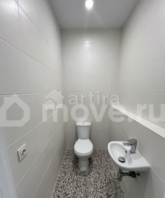 3-комн. квартира, 67.3 м2, 8/17 эт. Москва - изображение 5