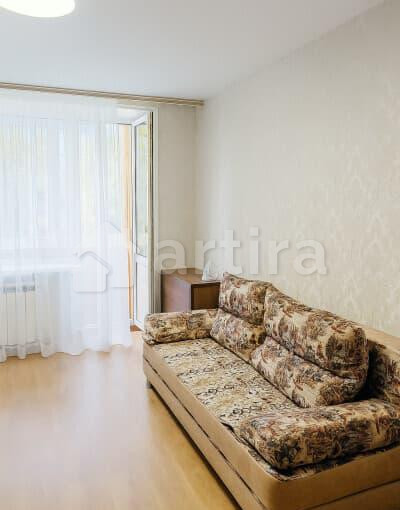 2-комн. квартира, 48 м2, 2/5 эт. Подольск - изображение 15