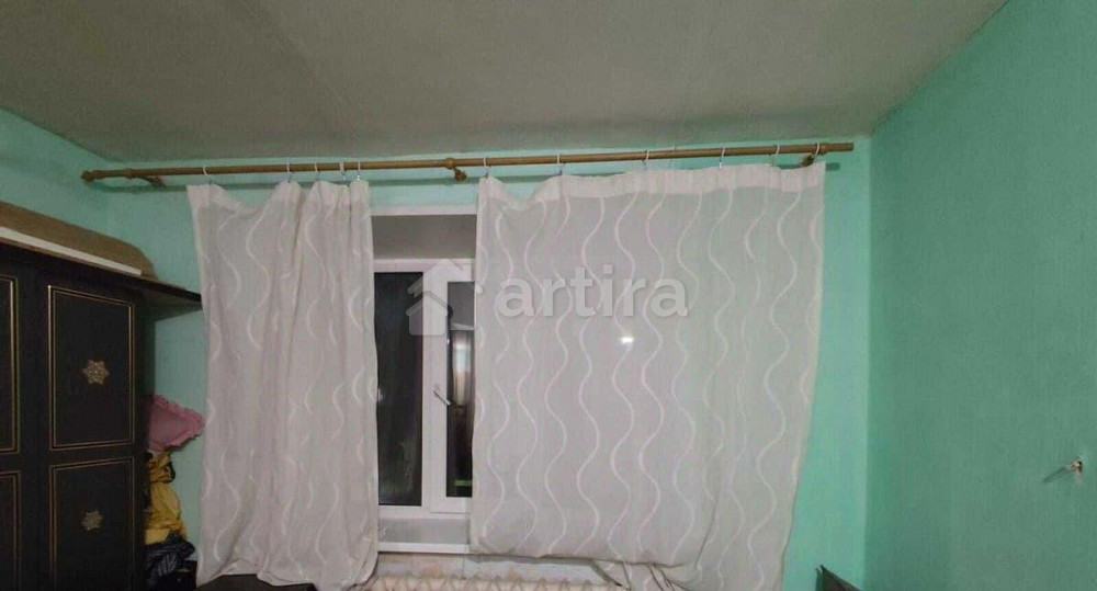 Комната, 10 м2, 5/5 эт. Екатеринбург - изображение 4