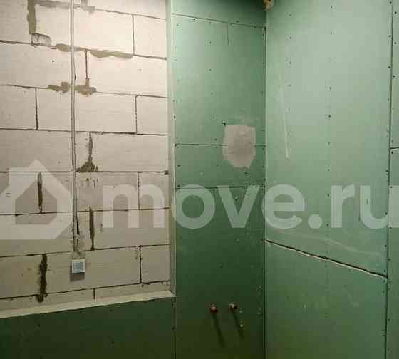 3-комн. квартира, 60 м2, 40/49 эт. Москва