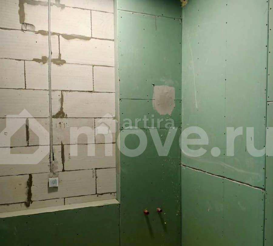 3-комн. квартира, 60 м2, 40/49 эт. Москва - изображение 3