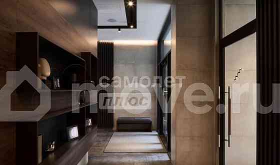 1-комн. квартира, 41.2 м2, 20/24 эт. Москва