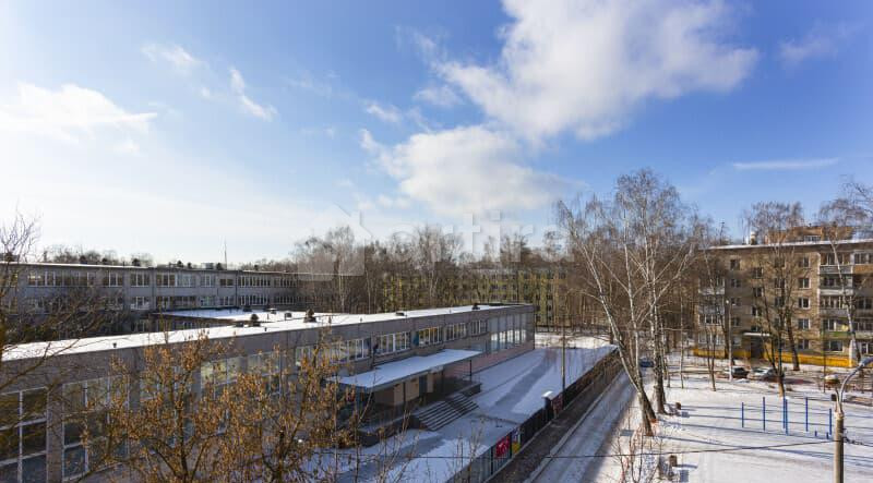 2-комн. квартира, 55 м2, 4/5 эт. Красногорск - изображение 20