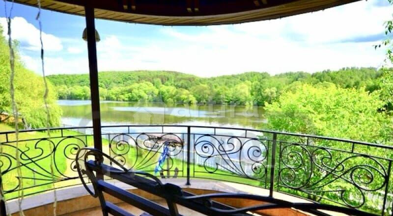 Коттедж, 900 м2 Бронницы - изображение 6