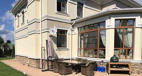 Дом, 435 м2, 20 соток, 3 эт. Истра