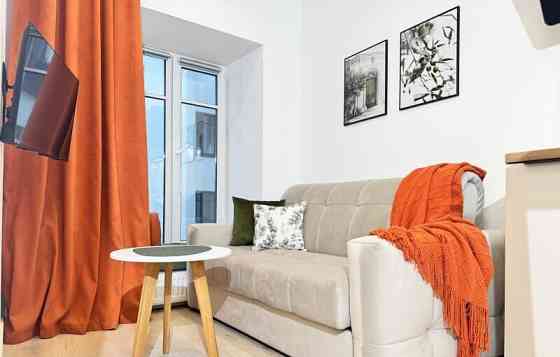 1-комн. квартира, 18 м2, 3/5 эт. Санкт-Петербург