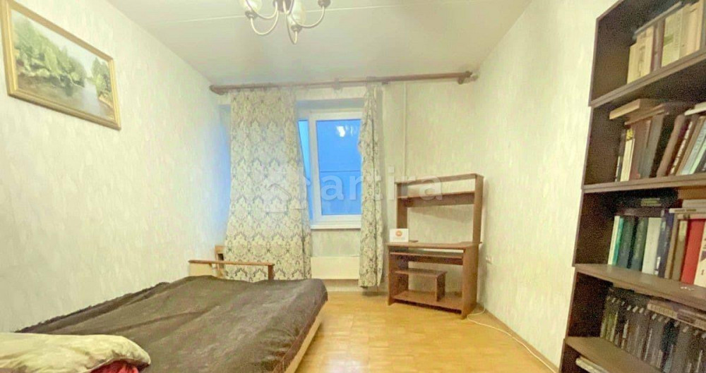 Комната, 12 м2, 3/16 эт. Мытищи - изображение 3