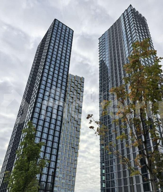 2-комн. квартира, 49 м2, 26/41 эт. Москва - изображение 3