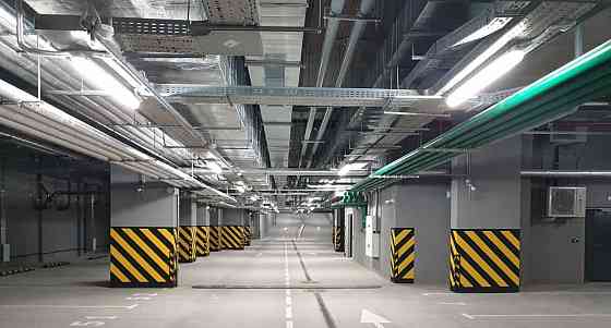 Гараж, 14 м2 Санкт-Петербург