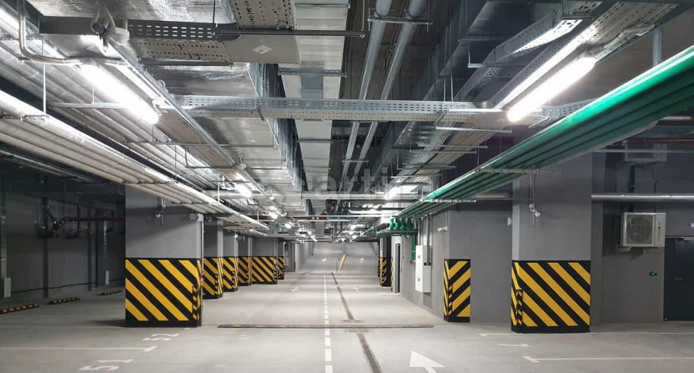 Гараж, 14 м2 Санкт-Петербург - изображение 2