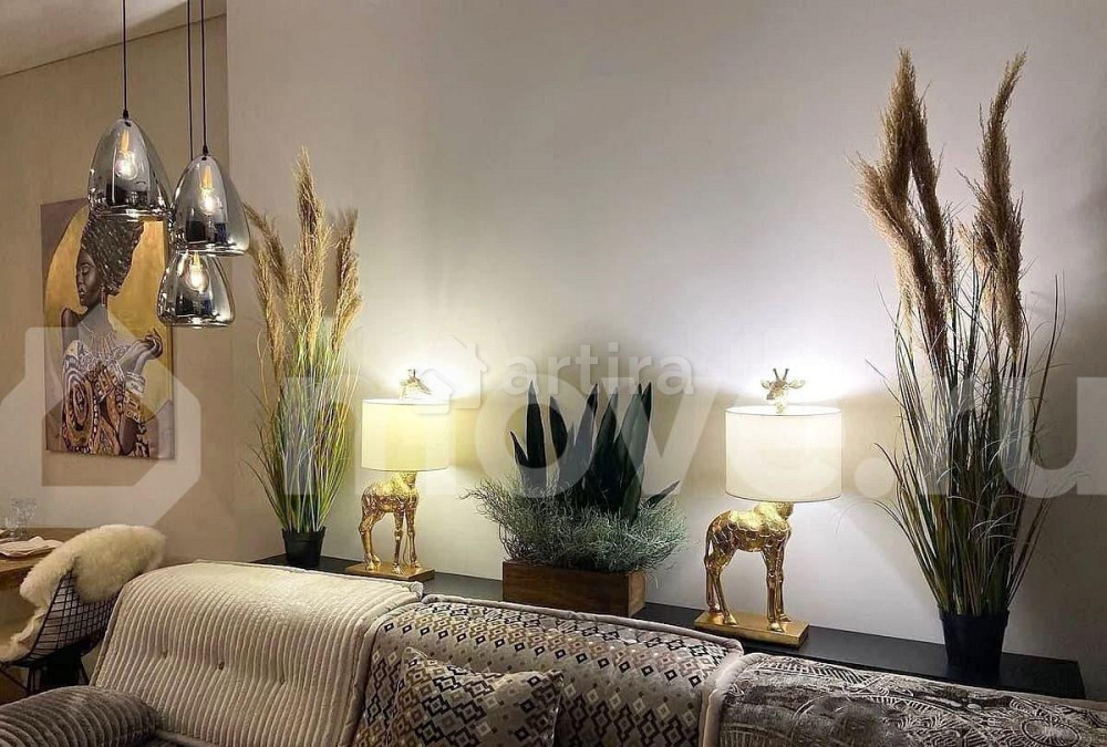 3-комн. апарт-ы, 89 м2, 32/78 эт. Москва - изображение 5