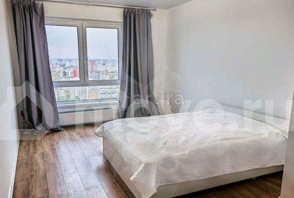 1-комн. квартира, 42.4 м2, 33/33 эт. Москва - изображение 5