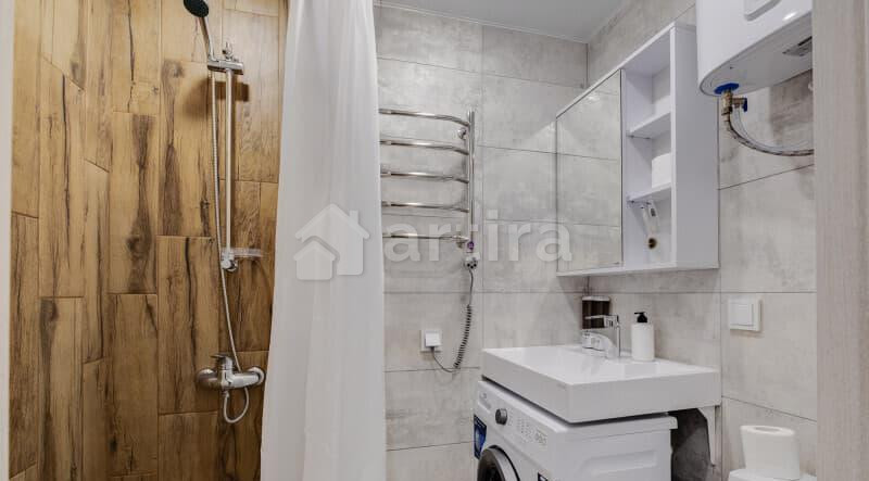 Студия, 13 м2, 1/5 эт. Подольск - изображение 6