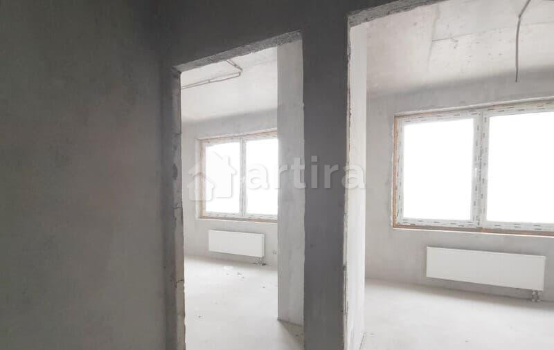 3-комн. квартира, 65.9 м2, 10/14 эт. Москва - изображение 20