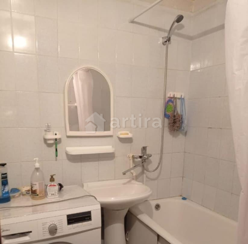 Комната, 14 м2, 8/9 эт. Набережные Челны - изображение 3