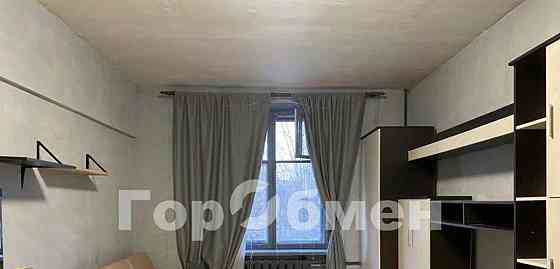 Комната, 19.9 м2, 3/5 эт. Москва