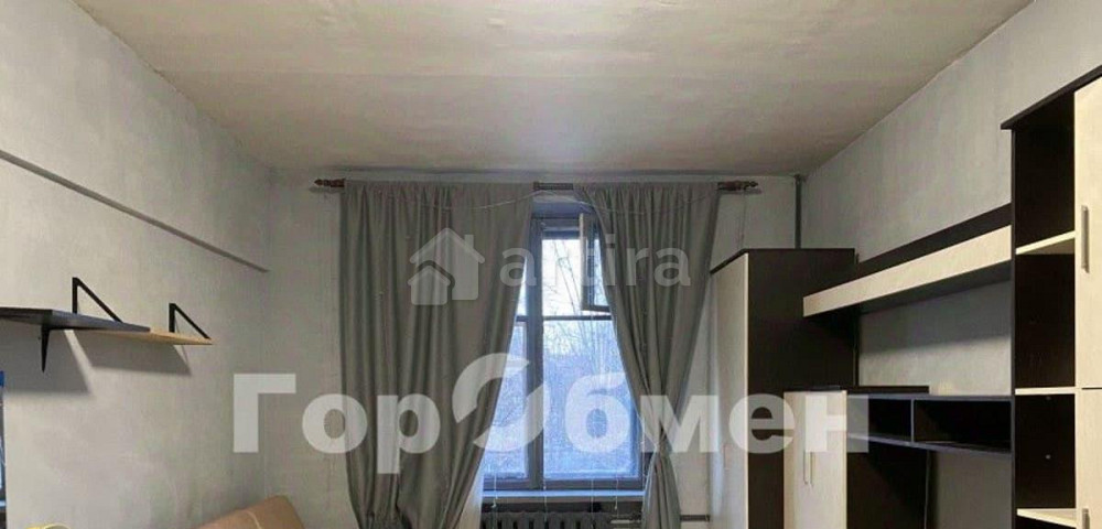 Комната, 19.9 м2, 3/5 эт. Москва - изображение 4