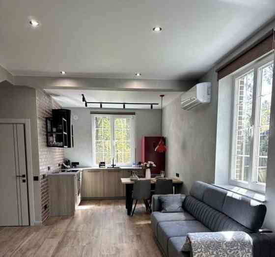 Таунхаус, 120 м2, 5 соток, 2 эт. Светлогорск