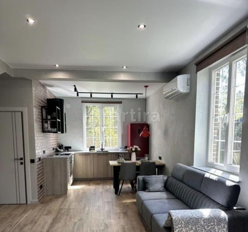 Таунхаус, 120 м2, 5 соток, 2 эт. Светлогорск - изображение 2