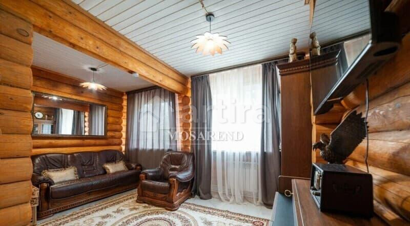 Коттедж, 300 м2 Солнечногорск - изображение 18