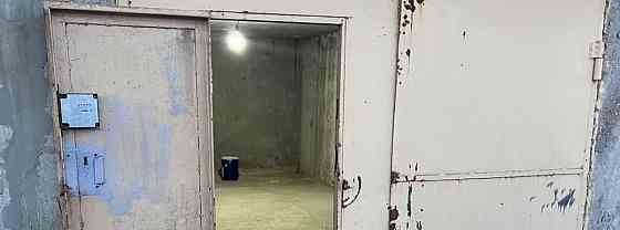 Гараж, 18 м2 Санкт-Петербург