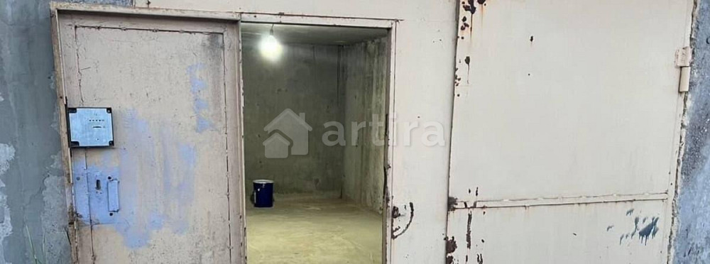 Гараж, 18 м2 Санкт-Петербург - изображение 4