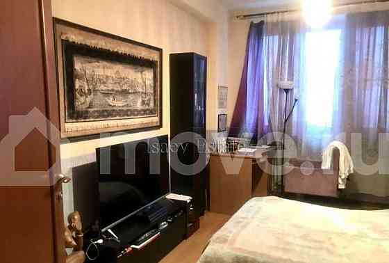 4-комн. квартира, 170 м2, 17/23 эт. Москва