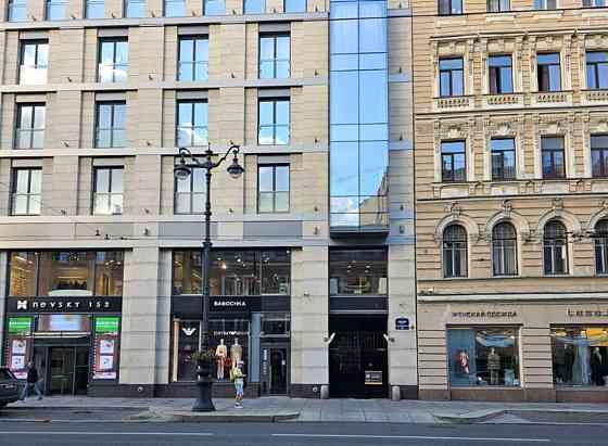 Гараж, 30.77 м2 Санкт-Петербург