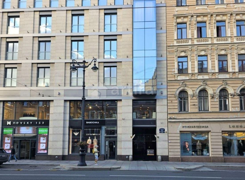 Гараж, 30.77 м2 Санкт-Петербург - изображение 5