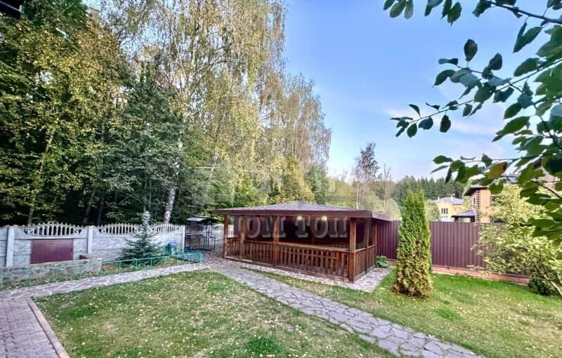 Коттедж, 500 м2 Москва - изображение 14