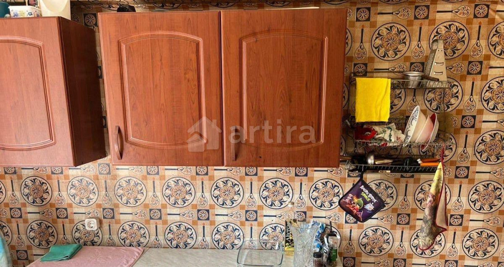 Комната, 19.1 м2, 5/5 эт. Москва - изображение 7