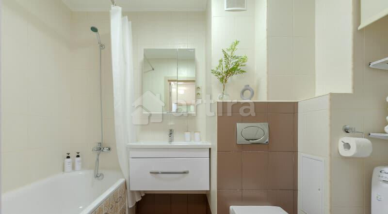 2-комн. квартира, 41 м2, 9/25 эт. Самара - изображение 17