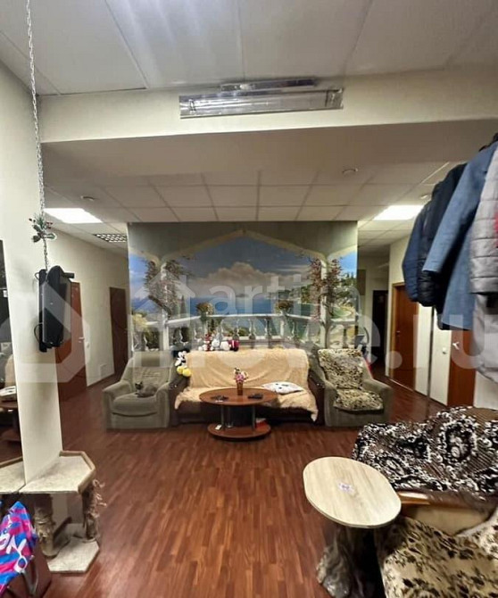 5-комн. квартира, 221.9 м2, 7/8 эт. Москва - изображение 2