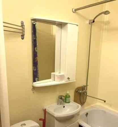 1-комн. квартира, 38 м2, 3/25 эт. Казань