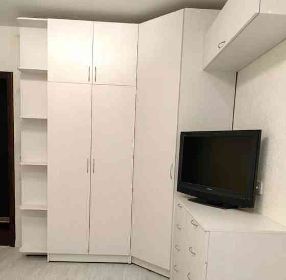 Комната, 14 м2, 10/12 эт. Москва