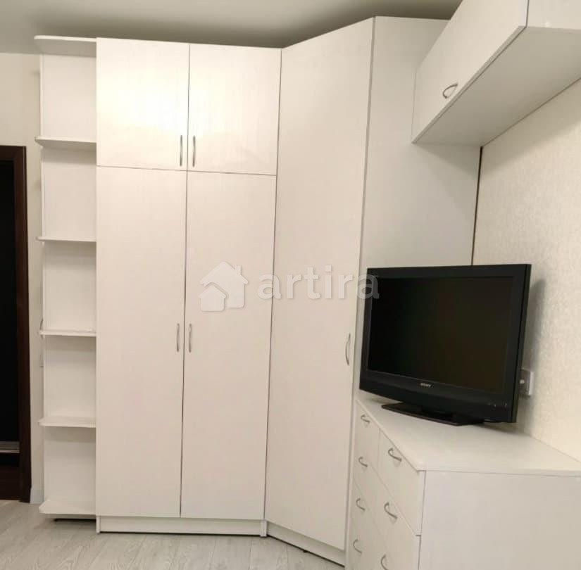 Комната, 14 м2, 10/12 эт. Москва - изображение 6