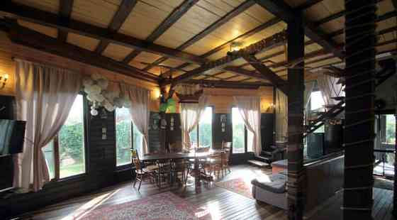 Коттедж, 125 м2 Новосибирск