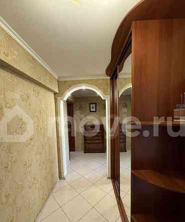 3-комн. квартира, 58 м2, 8/9 эт. Москва