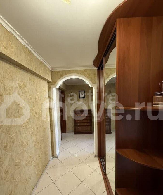 3-комн. квартира, 58 м2, 8/9 эт. Москва - изображение 6