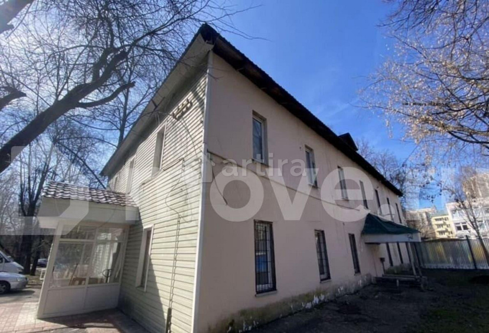 Студия, 15.1 м2, 1/2 эт. Москва - изображение 7