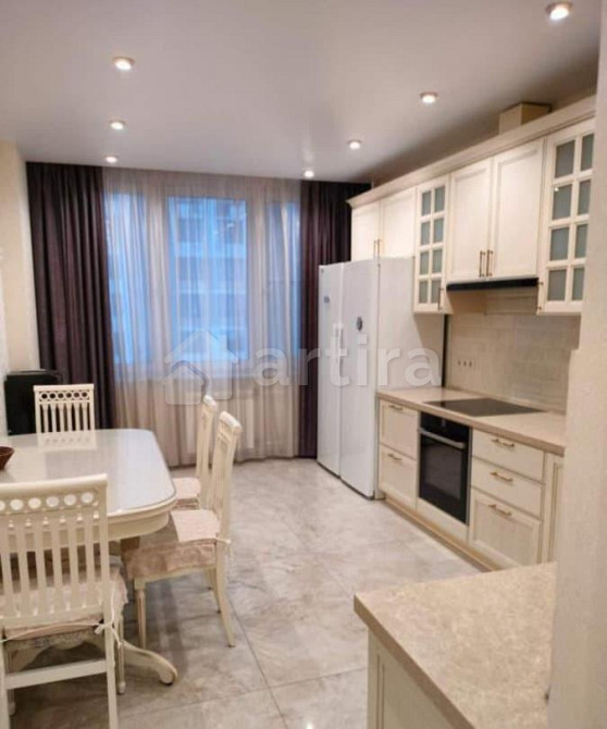 4-комн. квартира, 119.3 м2, 6/11 эт. Москва - изображение 10